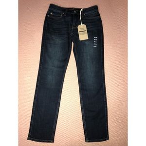 Abercrombie & Fitch Men’s jeans
